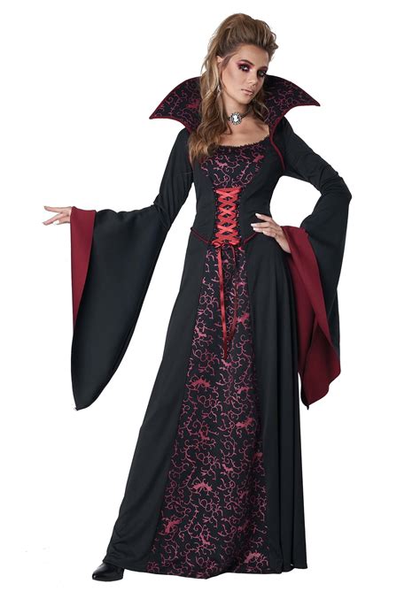 cheap vampire costume|Amazon.com: Vampire Halloween Costumes.